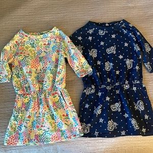 Girls Gymboree Size 4 Dresses